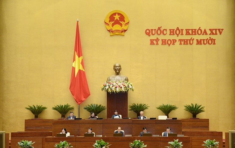 Theo thông lệ, Chủ tịch Quốc hội Nguyễn Thị Kim Ngân sẽ trực tiếp điều hành các phiên chất vấn.