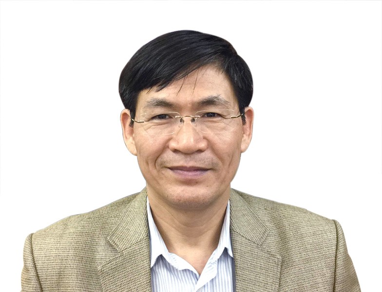 TS. Nguyễn Văn Đoàn, Cục trưởng Cục Phát triển hợp tác xã (Bộ Kế hoạch và Đầu tư)