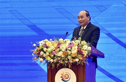 Thủ tướng nêu 6 bài học quý từ thành công Năm Chủ tịch ASEAN 2020