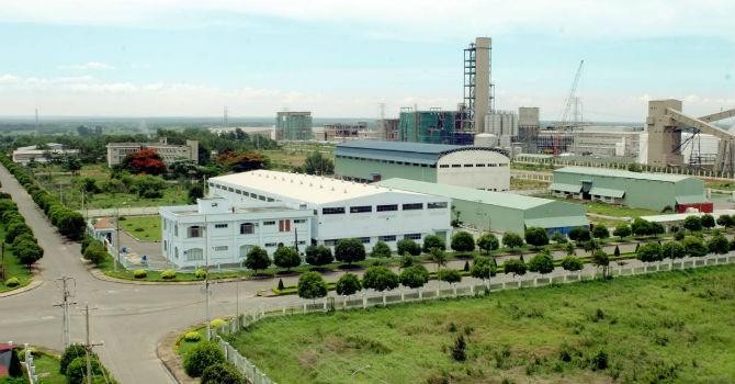 Bổ sung 2 khu công nghiệp tỉnh Hưng Yên vào quy hoạch