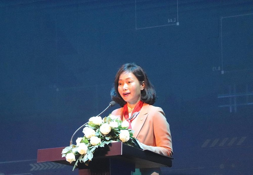 Phó Chủ tịch VinGroup: "Việt Nam không làm nổi bu lông, ốc vít" đã trở thành dĩ vãng