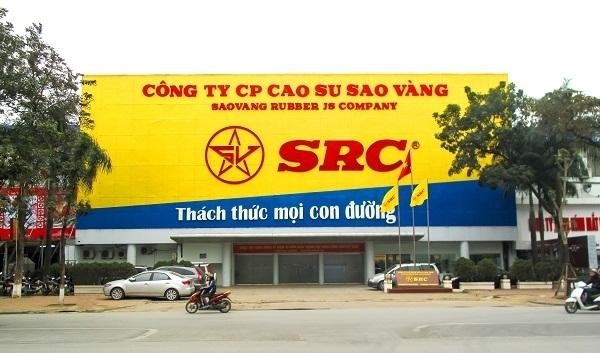 Kế hoạch giàu tham vọng và bài toán điều tiết dòng tiền của Cao su Sao Vàng (SRC)