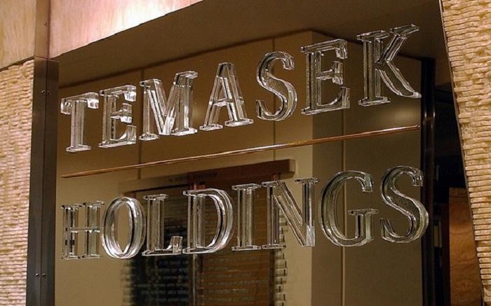 Danh mục đầu tư của Temasek Holdings lên tới 230 tỷ USD tính đến ngày 31/3/2020.