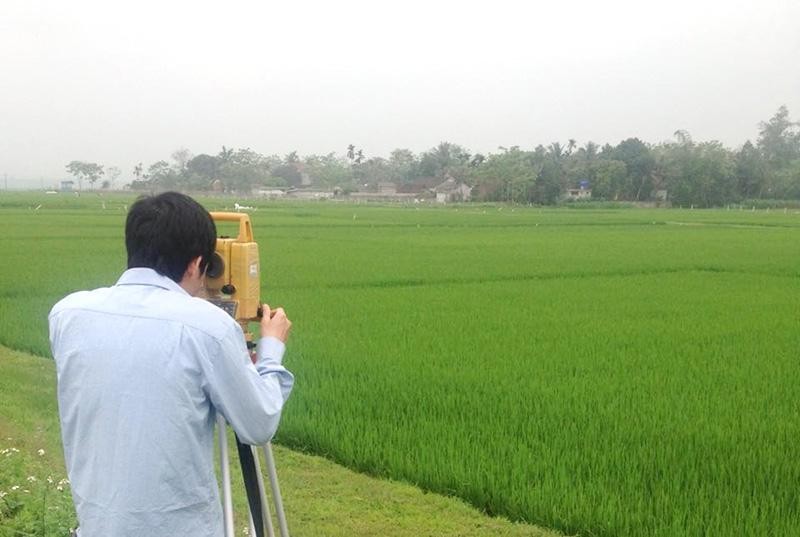 Cần Thơ: Chuyển đổi gần 22 ha đất trồng lúa sang đất phi nông nghiệp