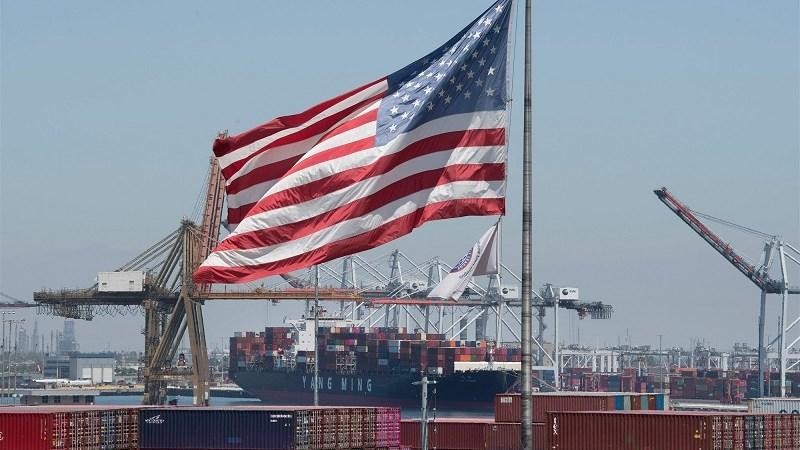 Mỹ muốn dẫn dắt các chuỗi cung ứng công nghệ thông qua hợp tác với Đài Loan, Nhật Bản, và Hàn Quốc. Ảnh: AFP