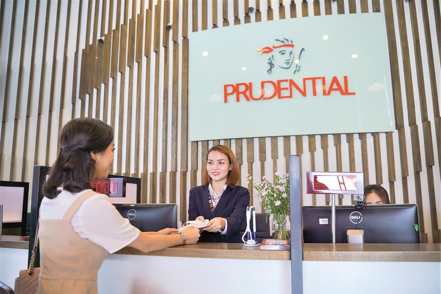 Prudential luôn đặt khách hàng làm trọng tâm trong mọi hoạt động