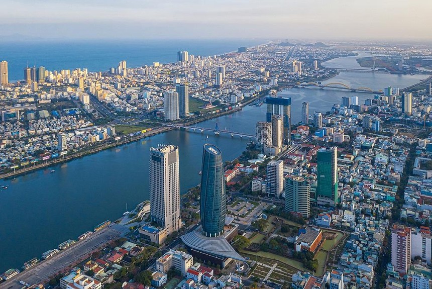 Thủ tướng giao Đà Nẵng lập đề án Trung tâm tài chính khu vực.