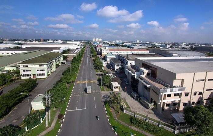 Đầu tư hơn 2.000 tỷ đồng làm khu công nghiệp Gia Lộc tại Hải Dương