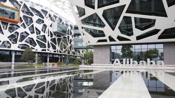 Độc quyền tại Trung Quốc, Alibaba lĩnh phạt 2,79 tỷ USD