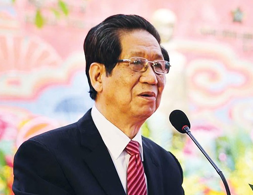 Doanh nhân Nguyễn Đoàn Thăng, Tổng giám đốc CTCP Bóng đèn Phích nước Rạng Đông