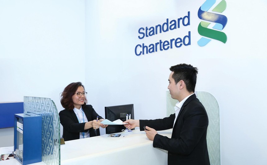 Standard Chartered Việt Nam vừa ra mắt chương trình cho vay mua xe ô tô thân thiện với môi trường 