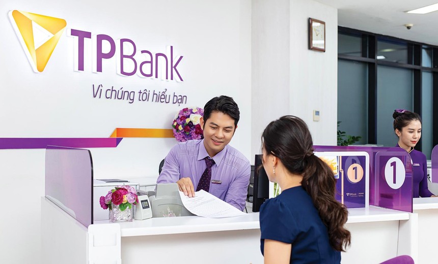 Tín dụng bán lẻ giữ vai trò ngày càng quan trọng trong hoạt động của TPBank