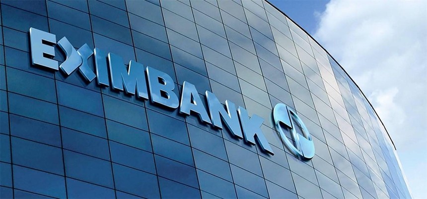 Eximbank bước sang trang mới
