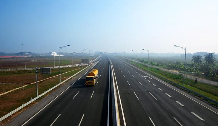Xây dựng 5.000 km đường cao tốc - cuộc cách mạng về hạ tầng giao thông: (Kỳ IV) Những gợi mở quý từ “Việt Nam thu nhỏ”