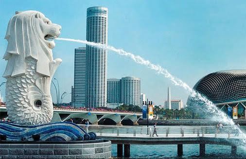 Nhiều năm qua, Singapore đã nỗ lực đối phó với tình trạng nước biển dâng và các thiệt hại môi trường.
