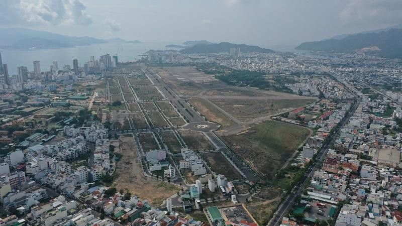 Số trường hợp mà Khánh Hòa cần xác định giá đất cụ thể dự kiến khoảng 351 trường hợp. 