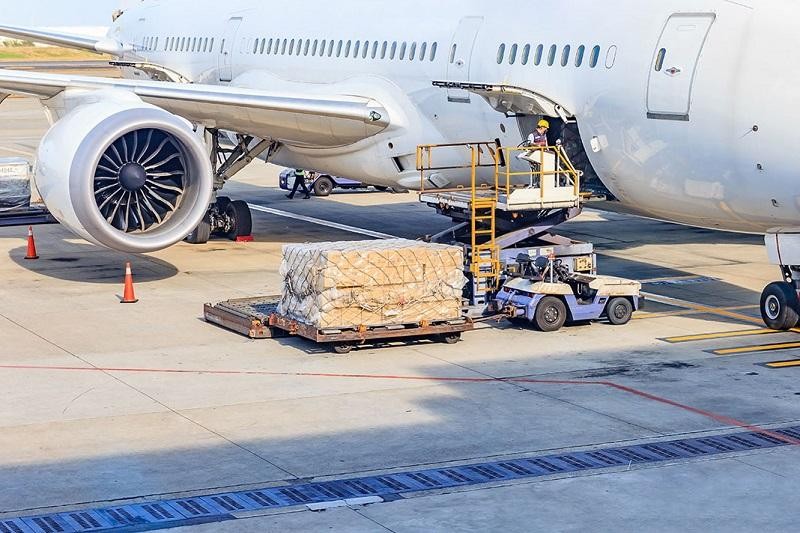 Dự án Thành lập hãng hàng không chuyên biệt vận tải hàng hóa của IPP Air Cargo được các chuyên gia logistics đánh giá là có tính khả thi cao