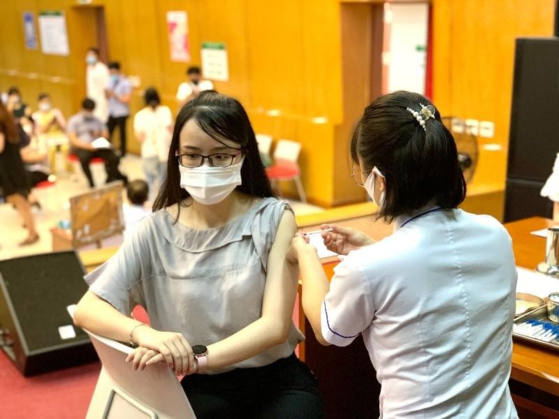 Dự kiến quý IV, khoảng 47- 50 triệu liều vắc-xin Pfizer sẽ về Việt Nam.
