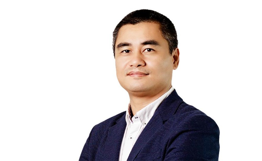Doanh nhân Phạm Hà, Chủ tịch HĐQT, Giám đốc điều hành Lux Group.