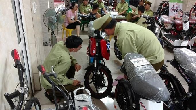 Hiệp hội các Nhà sản xuất xe đạp châu Âu đã bày tỏ quan ngại về một doanh nghiệp của Trung Quốc có dấu hiệu gian lận xuất xứ của Việt Nam để lẩn tránh biện pháp PVTM của EU áp dụng đối với sản phẩm Trung Quốc.