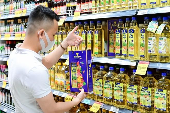 Đến cuối năm 2020, Kido đã đứng thứ 2 trong ngành dầu ăn tại Việt Nam, với thị phần khoảng 30%.