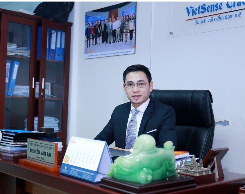 Thạc sỹ Nguyễn Văn Tài, CEO VietSense Trave dự đoán, kinh doanh du lịch lữ hành sẽ chính thức trở lại từ cuối năm nay bất chấp Covid-19 vẫn còn và sẽ dần phục hồi từ năm 2022, trở lên hưng thịnh từ năm 2023.