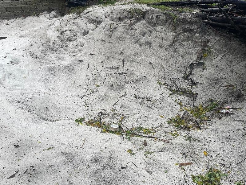 Quảng Nam yêu cầu xử lý nghiêm nạn khai thác cát trắng trái phép