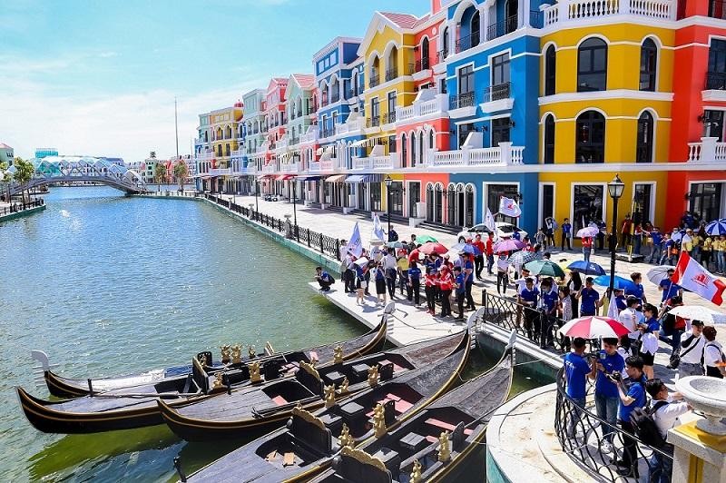 Phú Quốc (Kiên Giang) dự kiến thí điểm đón khách quốc tế trong 6 tháng kể từ tháng 10/2021.