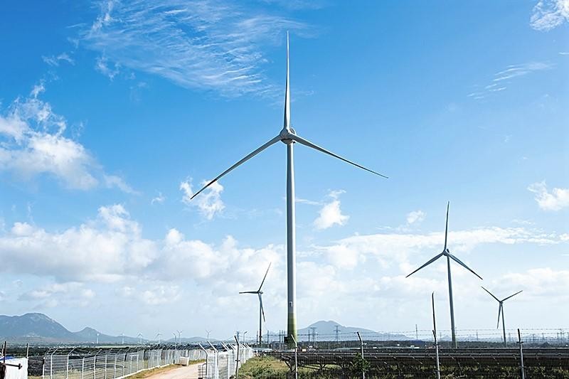 Theo Quyết định số 39/2018/QĐ-TTg của Thủ tướng Chính phủ, sau ngày 31/10/2021, cơ chế giá FIT cho điện gió sẽ hết hạn.