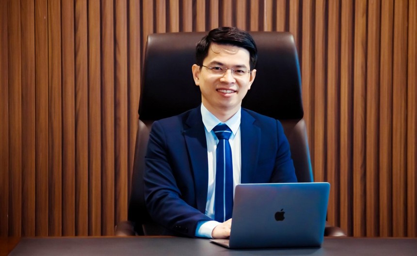 Kienlongbank công bố bổ nhiệm ông Trần Ngọc Minh giữ chức danh Quyền Tổng Giám đốc