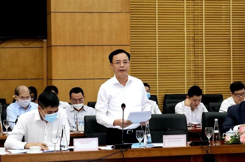 Theo Cục trưởng Cục Công Thương địa phương Ngô Quang Trung, 54/63 địa phương đạt kim ngạch xuất khẩu tăng trưởng so với cùng kỳ.