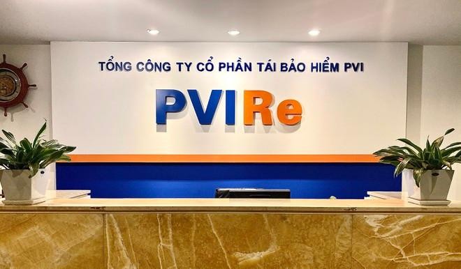 PVI Re sẽ tăng vốn lên 1.044 tỷ đồng, nới room ngoại lên 100%.