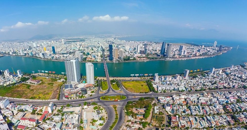 Thành phố Đà Nẵng đặt mục tiêu đến năm 2025, kinh tế số chiếm tối thiểu 20% GRDP.
