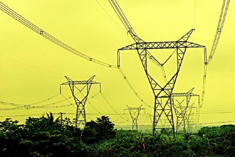 Ngân sách sắp thu được tiền thuê đất của hàng chục nghìn kilomet đường truyền tải điện