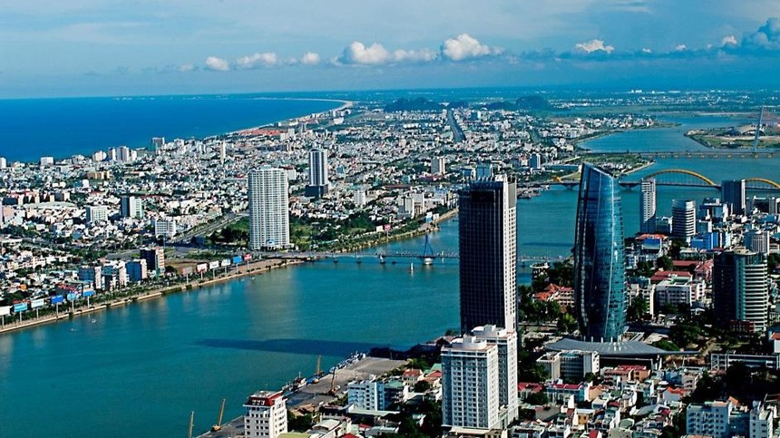  Thị trường bất động sản tại Đà Nẵng đã lập tức khởi sắc với nhiều giao dịch.