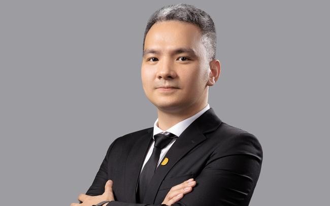 Ông Nguyễn Vũ Long đảm nhận vị trí quyền Tổng giám đốc VNDirect kể từ ngày 22/11/2021