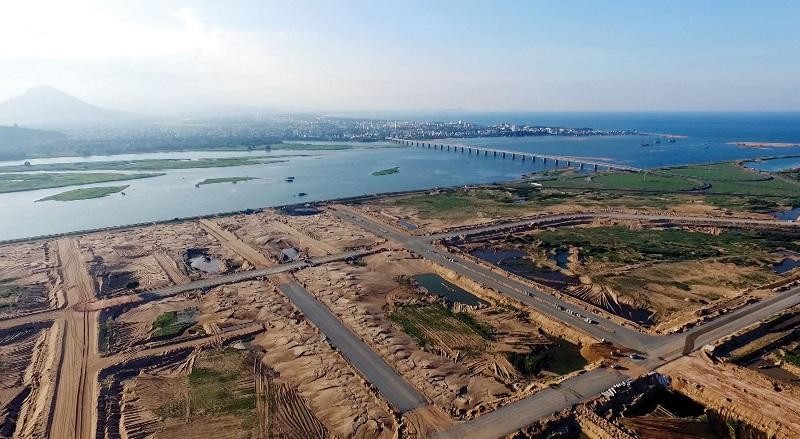 Phú Yên phê duyệt kế hoạch lựa chọn nhà đầu 2 dự án