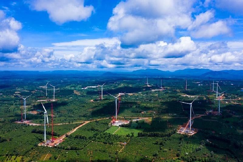Kon Tum, Gia Lai, Đắk Lắk muốn đưa nhiều dự án vào Quy hoạch điện VIII