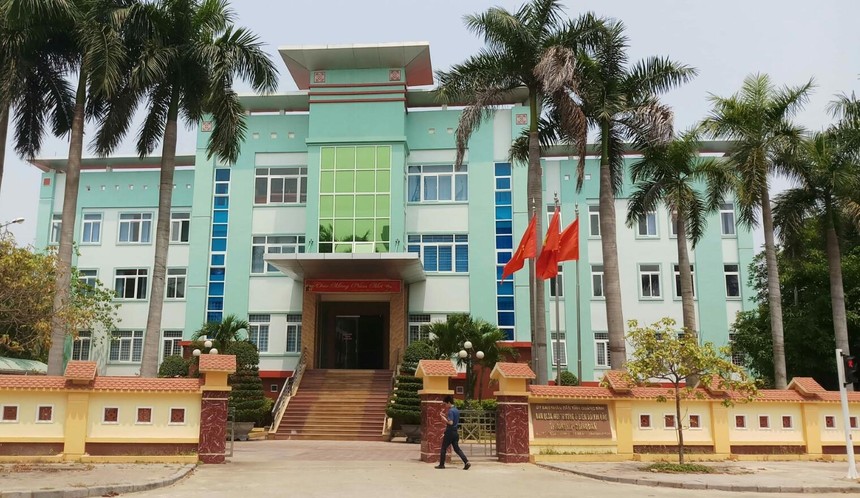 TP Đồng Hới, Quảng Bình
