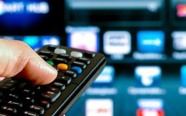 Gia hạn giảm phí quyền cung cấp dịch vụ truyền hình trả tiền đến hết năm 2022