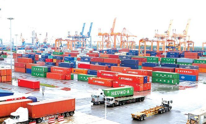 Việt Nam có 4 mặt hàng xuất khẩu trên 1 tỷ USD sang Hàn Quốc