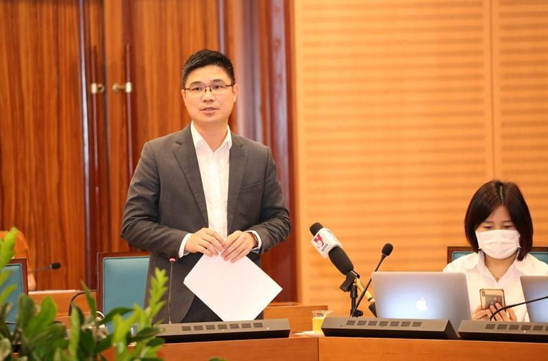 Ông Nguyễn Hồng Minh, Phó giám đốc Sở Du lịch Hà Nội cho biết, Thành phố Hà Nội sẽ tổ chức chuỗi sự kiện du lịch đặc sắc, hấp dẫn trong thời gian diễn ra SEA Games 31.