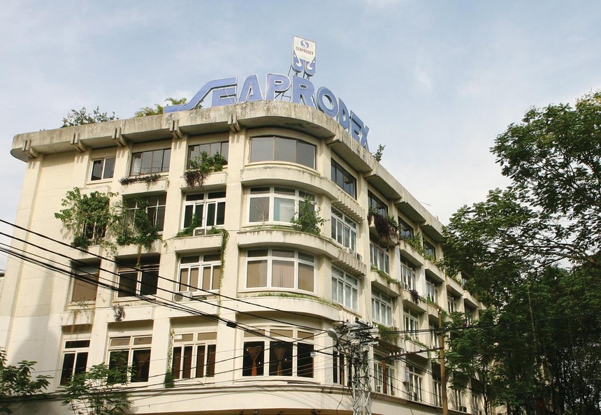Dự án Centa Park của Seaprodex Saigon được quảng bá và mở bán từ năm 2017, nhưng tới nay vẫn chưa được triển khai