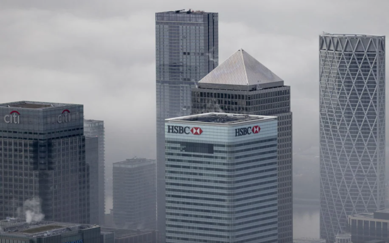 HSBC, Citigroup và sự kết thúc của tham vọng “ngân hàng toàn cầu”?