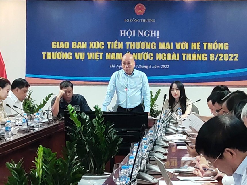Hàng hóa xuất khẩu của Việt Nam gia tăng bị kiện phòng vệ thương mại tại các thị trường lớn.