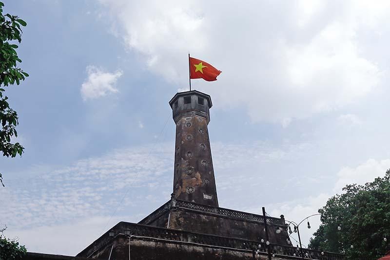Khát vọng Độc lập - Tự do - Hạnh phúc - Thống nhất - Hùng cường chính là tầm nhìn chiến lược phát triển của Việt Nam