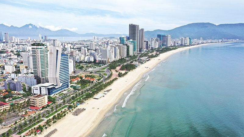 Các tỉnh miền Trung sở hữu hàng loạt lợi thế phát triển đô thị biển và kinh tế biển