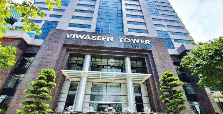 Vì sao SCIC định giá cao cho lô cổ phần tại Viwaseen (VIW)?