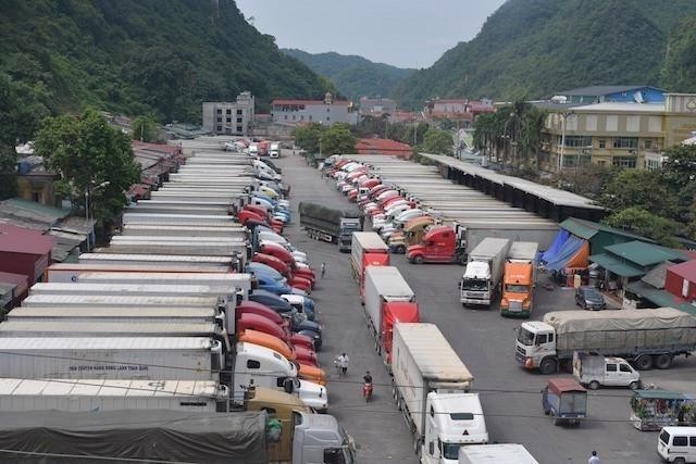 Thủ tướng yêu cầu chấn chỉnh, xử lý tiêu cực liên quan hoạt động xuất nhập khẩu, thông quan hàng hóa tại các cửa khẩu biên giới đất liền.