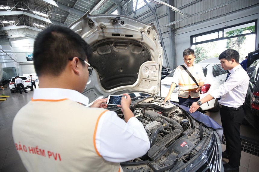 PVI dẫn đầu thị phần doanh thu bảo hiểm phi nhân thọ 7 tháng đầu năm